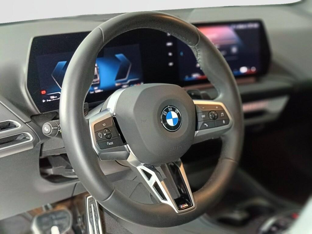 BMW Serie 2 218d Gran Coupe MSport Pro auto