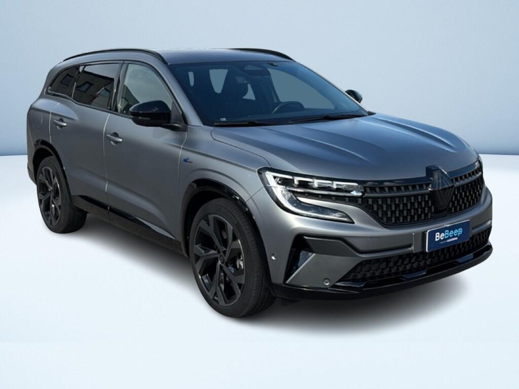Renault Espace 1.2 e-Tech full hybrid esprit Alpine 200cv auto 5p.ti