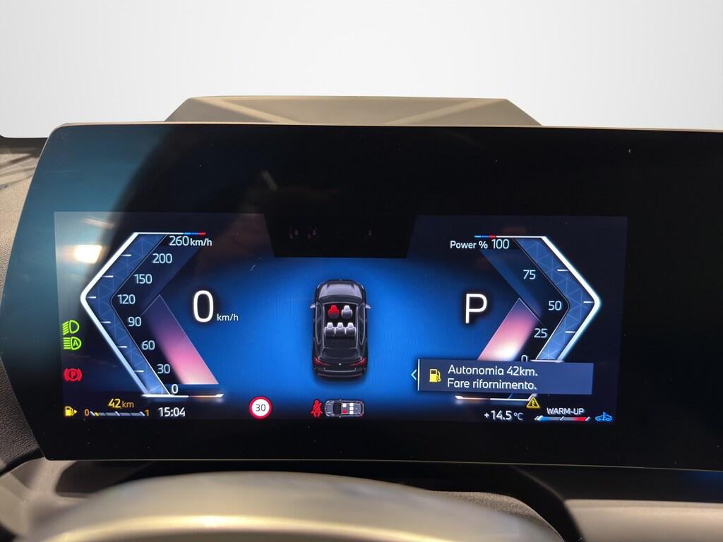 BMW Serie 1 118d MSport Pro auto