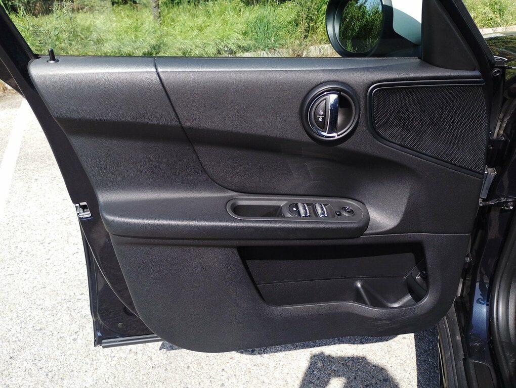 Mini Cooper Countryman 1.5 TwinPower Turbo Cooper