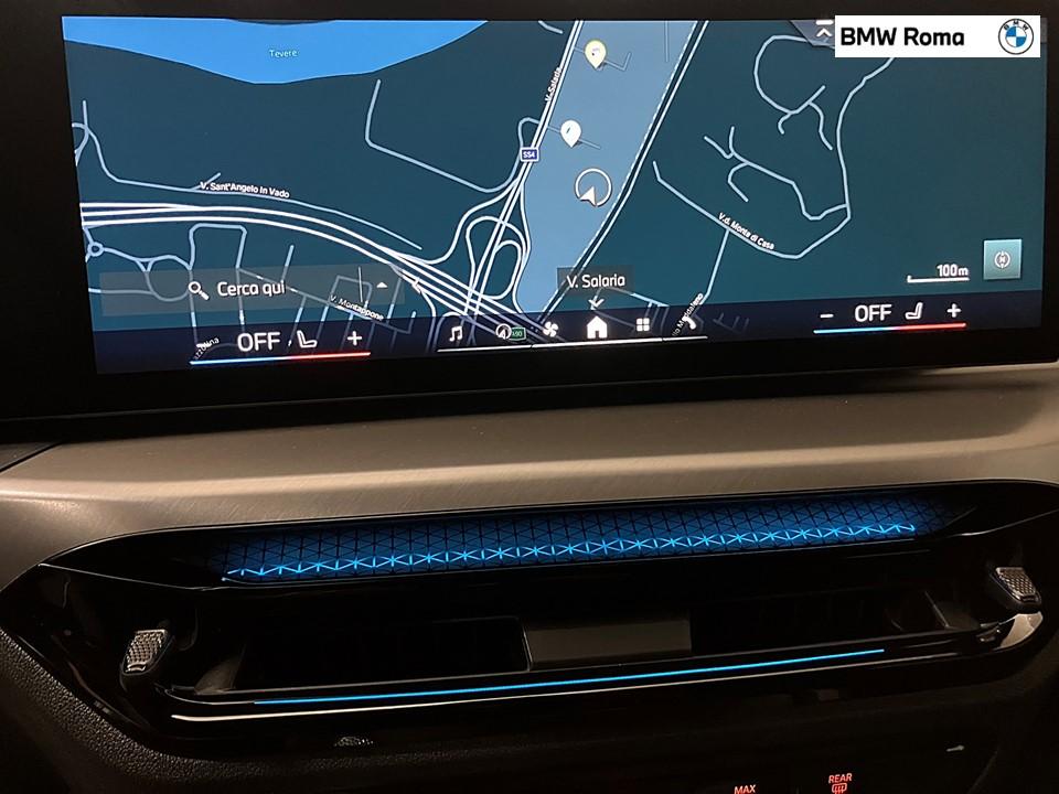 BMW i4 edrive40 M Sport