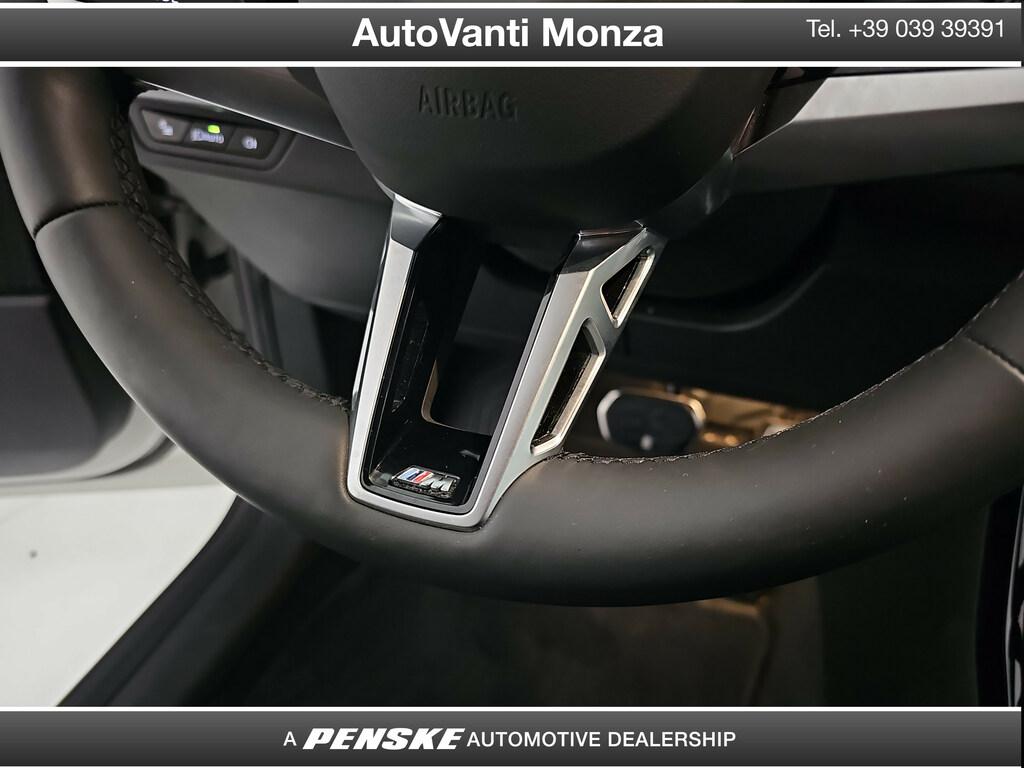 BMW Serie 2 218d Active Tourer Msport auto