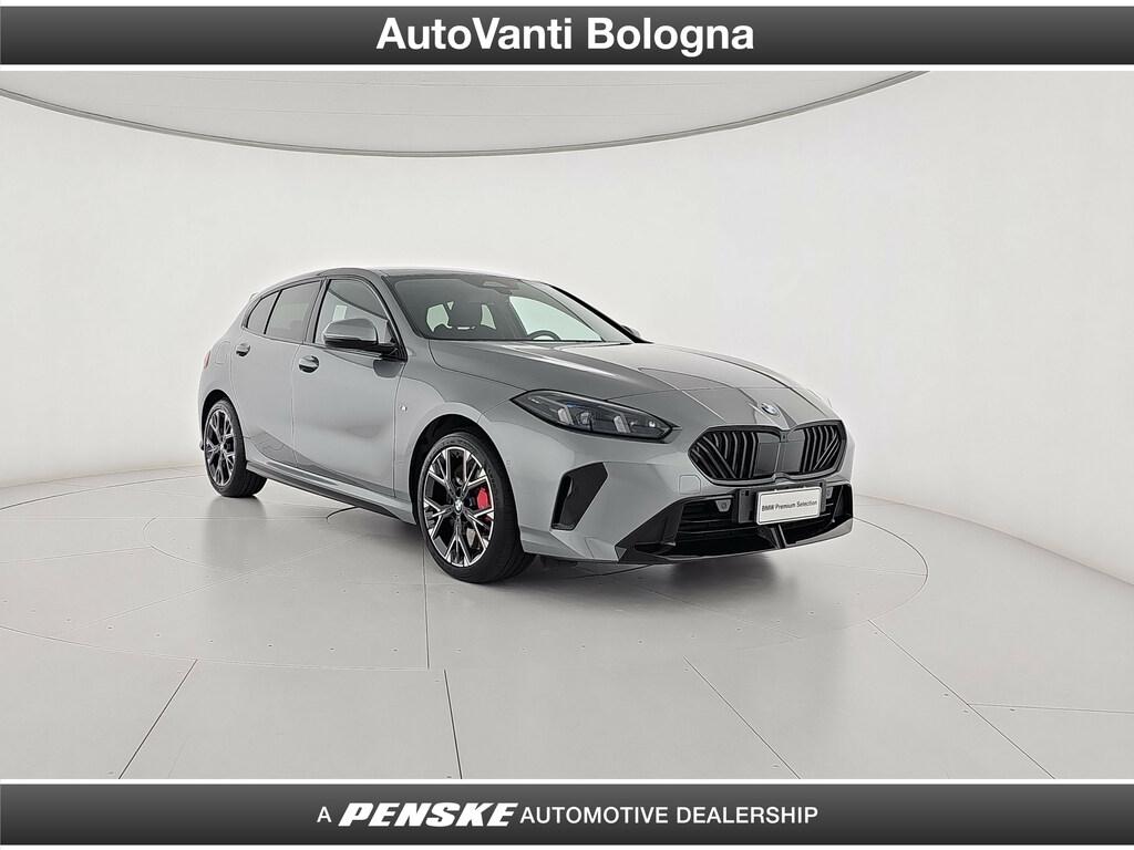 BMW Serie 1 118d MSport Pro auto