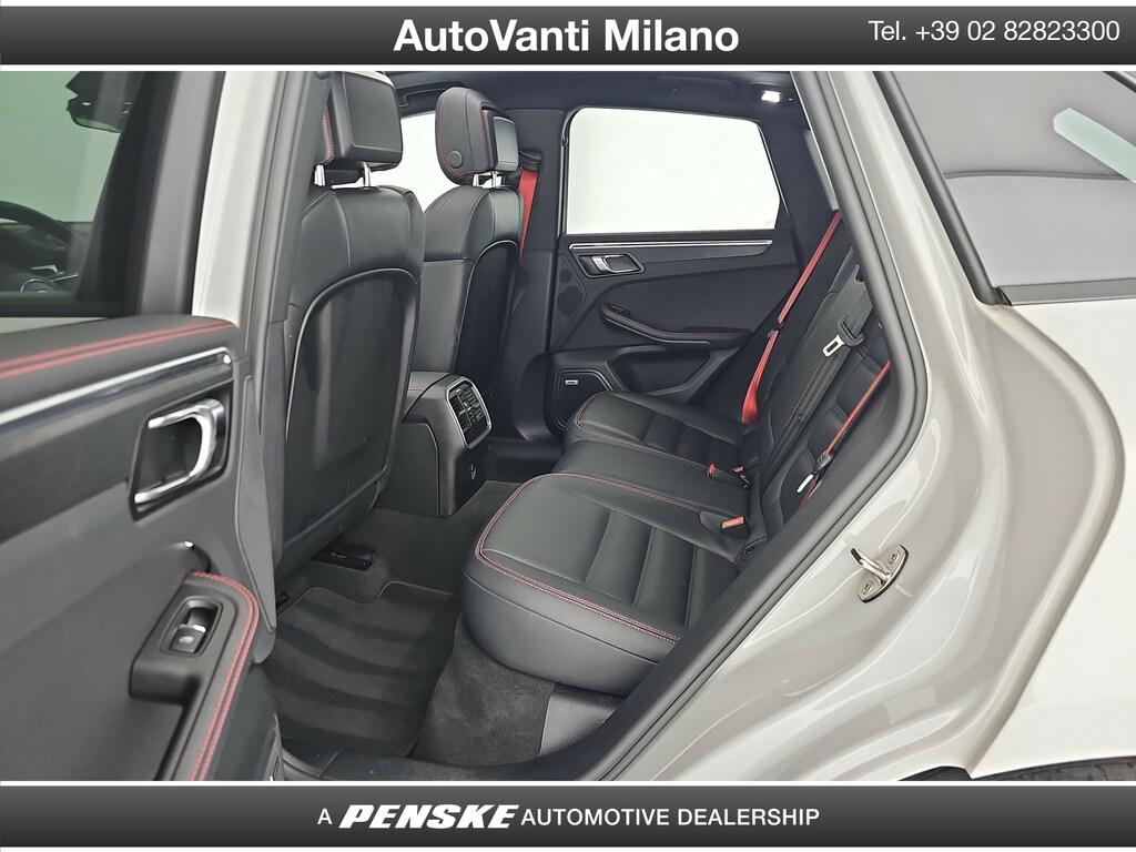 Porsche Macan 2.9 GTS 440cv pdk