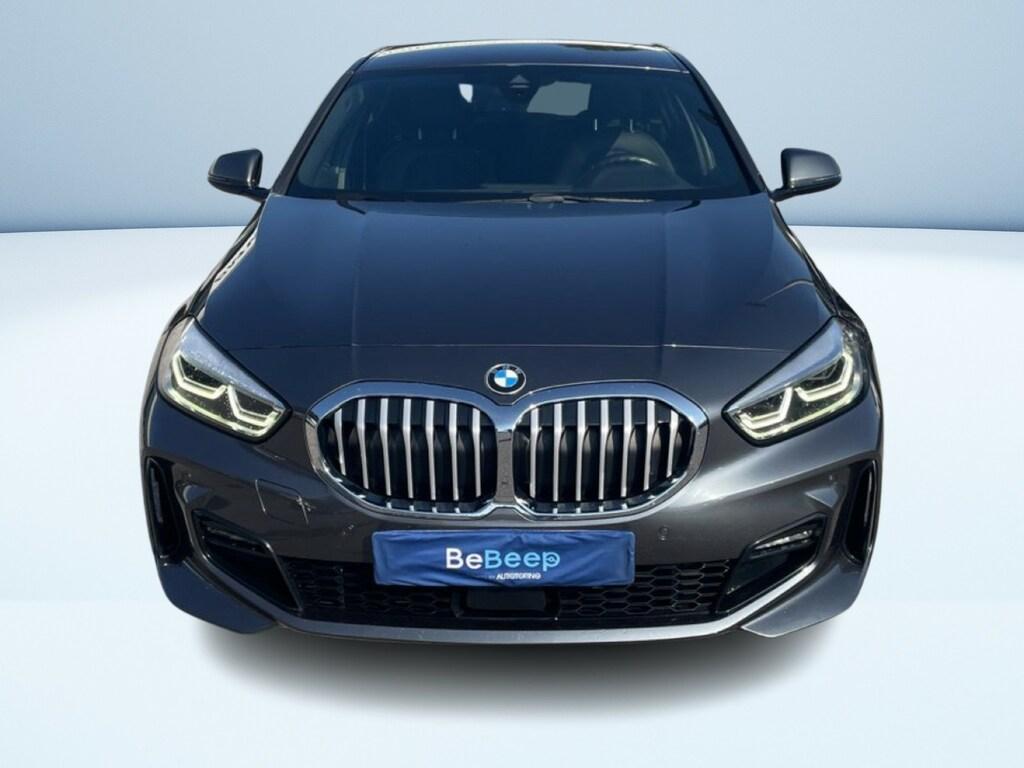 BMW Serie 1 116d Msport auto