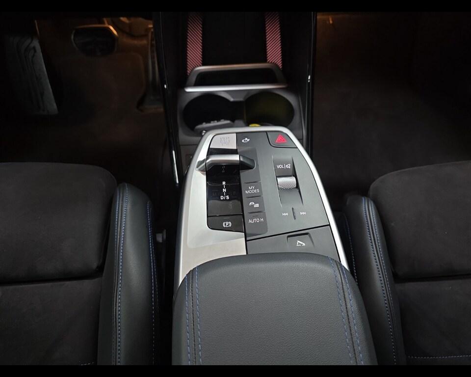 BMW Serie 2 218d Active Tourer Msport auto