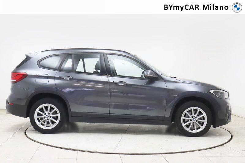BMW X1 sdrive18d Advantage auto