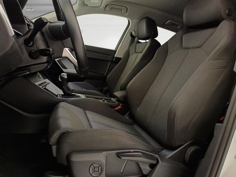 Audi Q3 35 1.5 tfsi mhev Business s-tronic