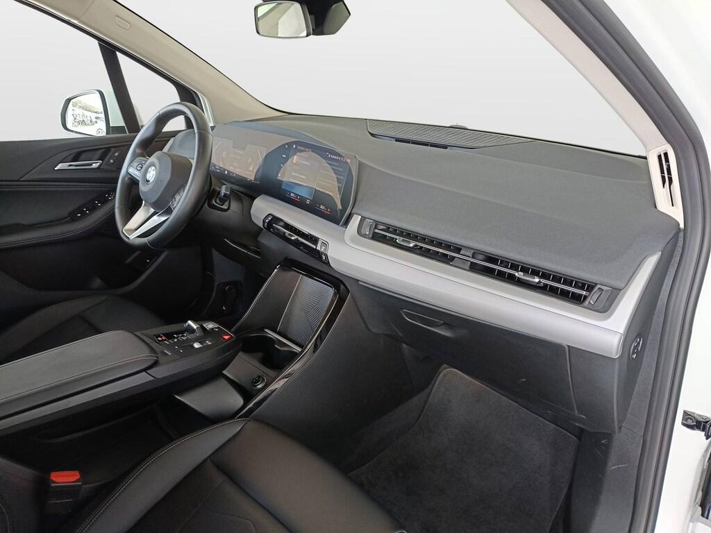 BMW Serie 2 218d Active Tourer auto