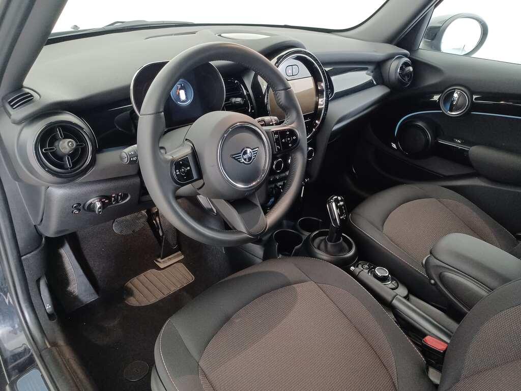 Mini Cooper 1.5 TwinPower Turbo Cooper