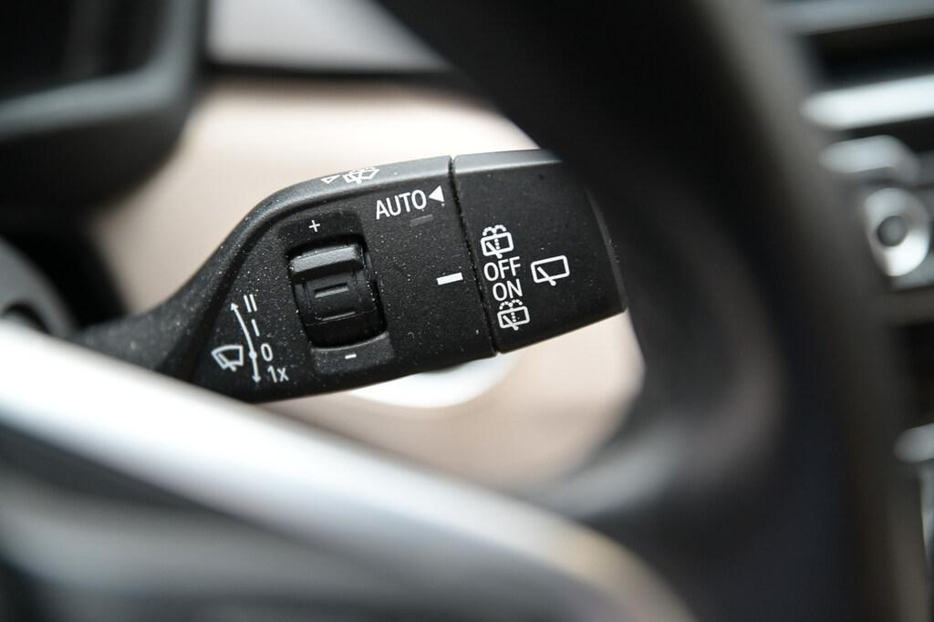 BMW X1 sdrive16d Advantage auto