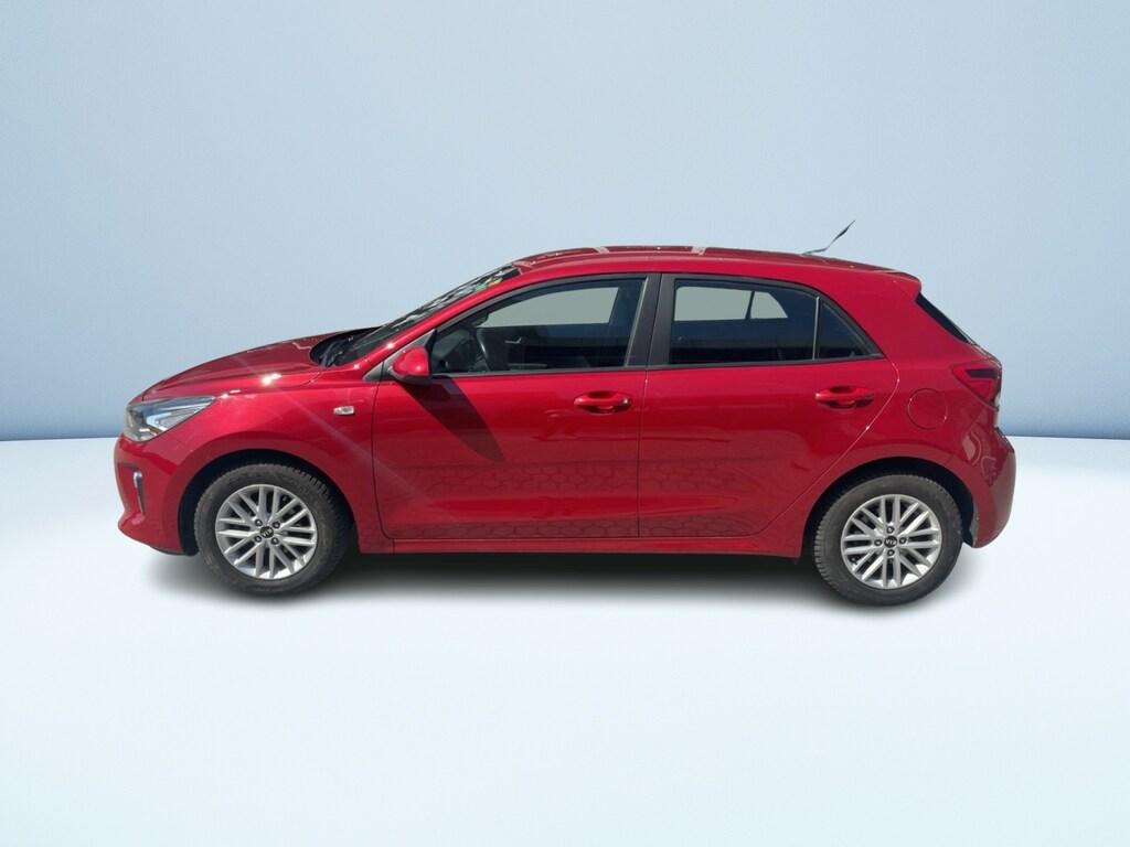 Kia Rio 1.2 mpi Evolution 84cv my18