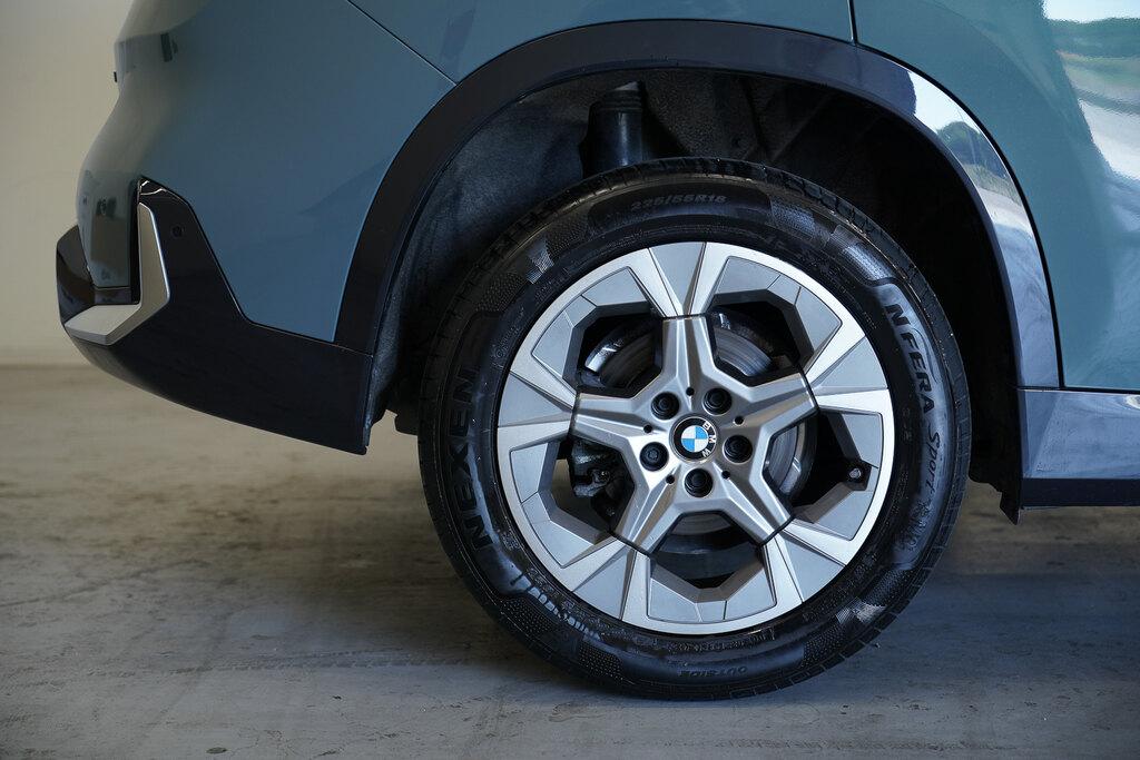 BMW X1 sdrive18d X-Line auto