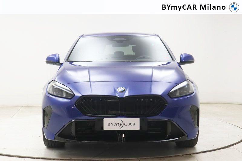 BMW Serie 1 118d MSport Pro auto