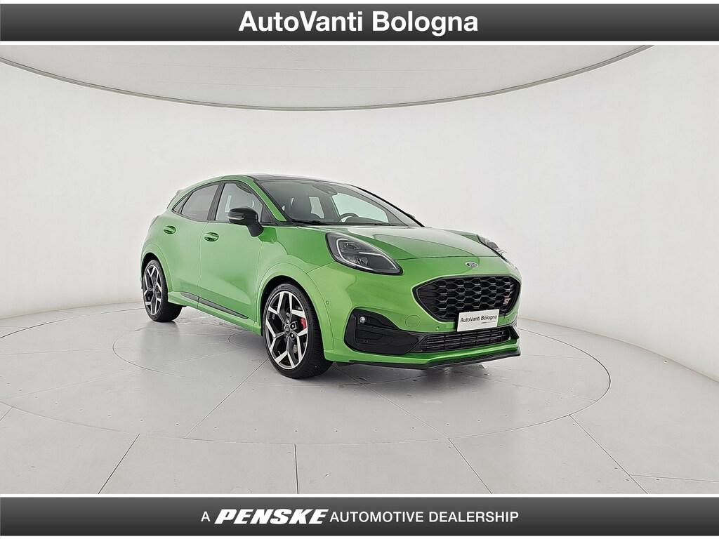 Ford Puma 1.5 ecoboost ST 200cv
