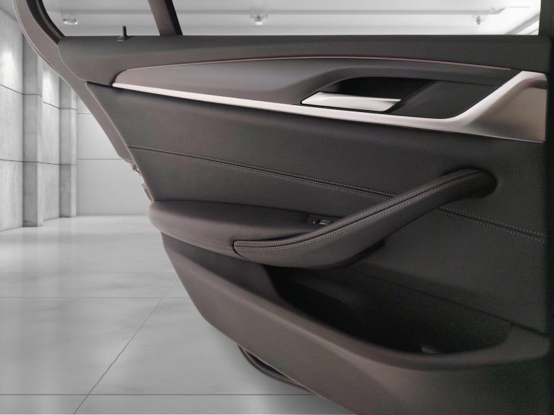 BMW Serie 5 520d Touring mhev 48V Msport auto