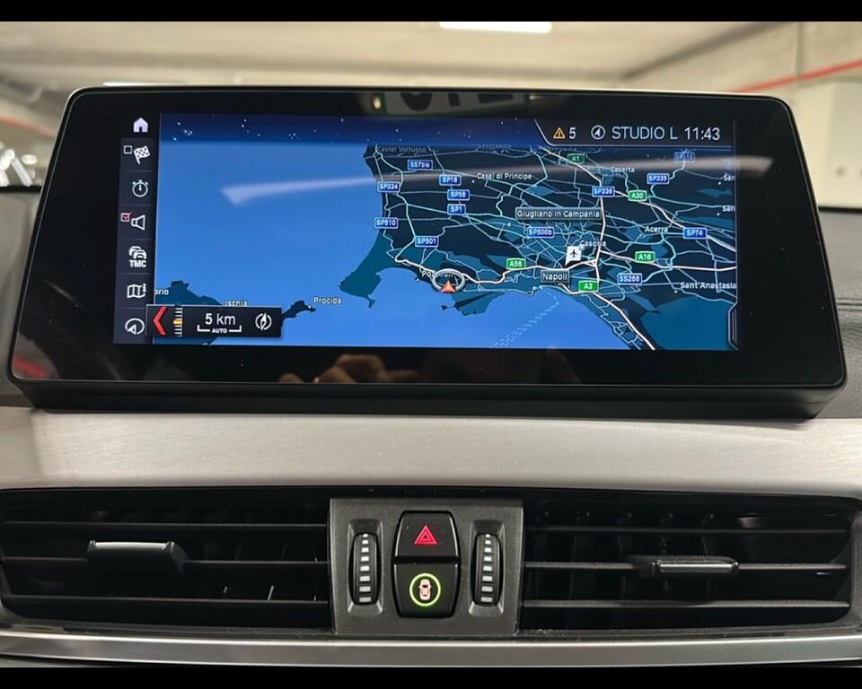 BMW X2 xdrive20d Msport auto