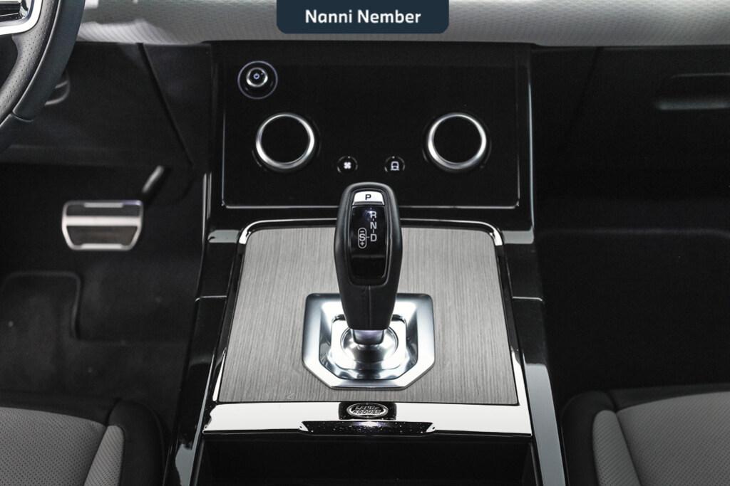 Land Rover Range Rover Evoque Evoque 2.0d i4 mhev R-Dynamic SE awd 204cv auto