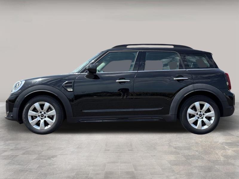 Mini One D Countryman 1.5 TwinPower Turbo One D Business