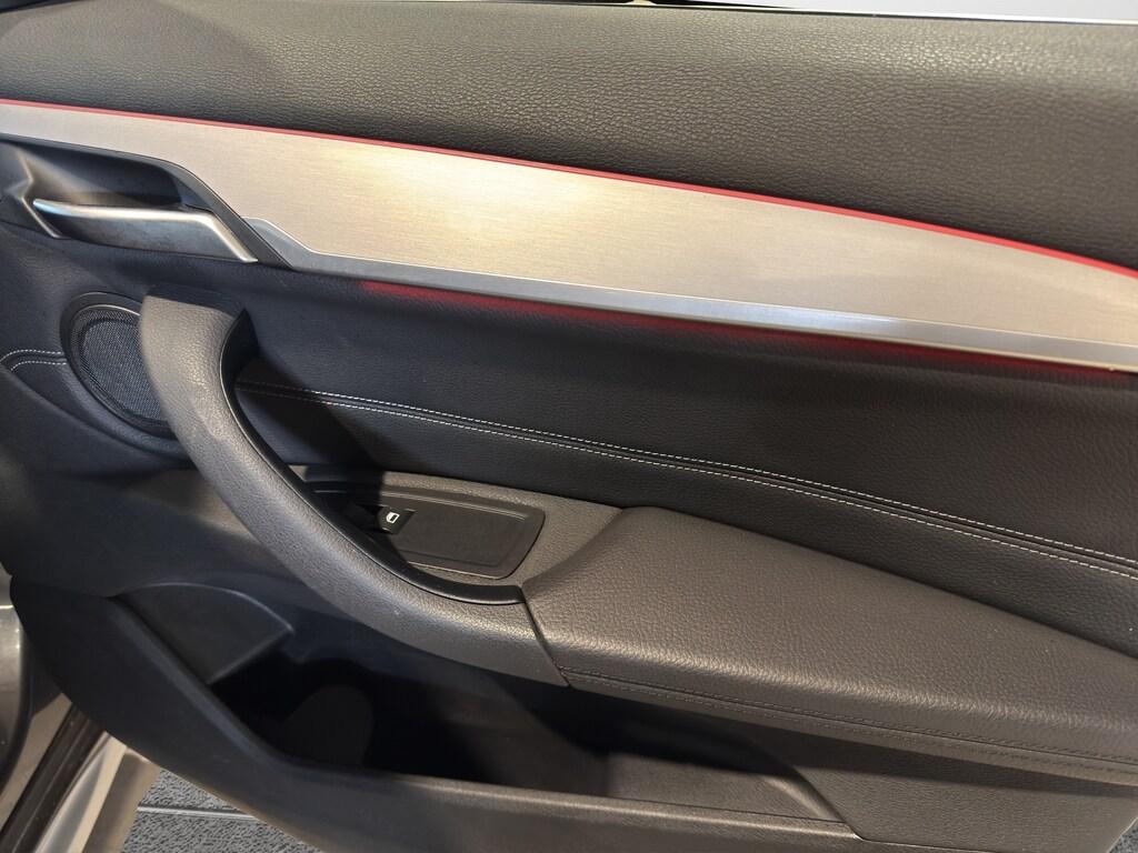 BMW X1 sdrive18d xLine auto