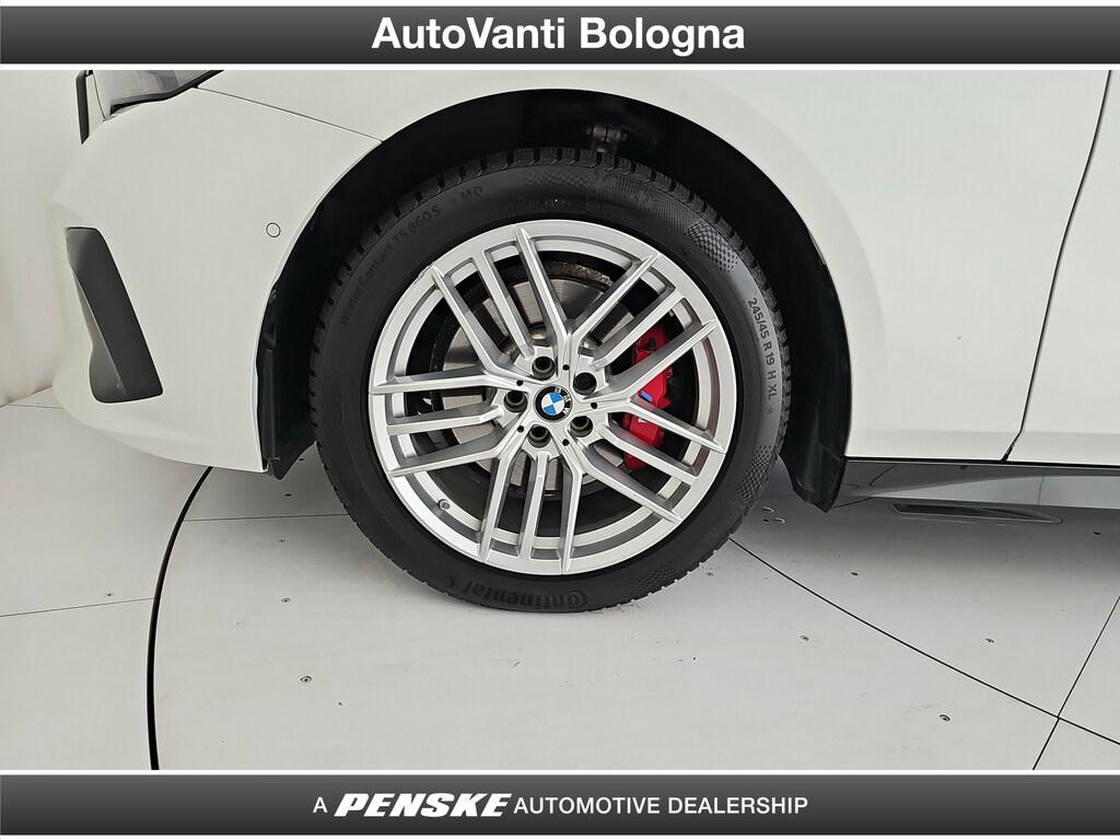 BMW Serie 5 520d 48V sdrive M Sport Pro auto
