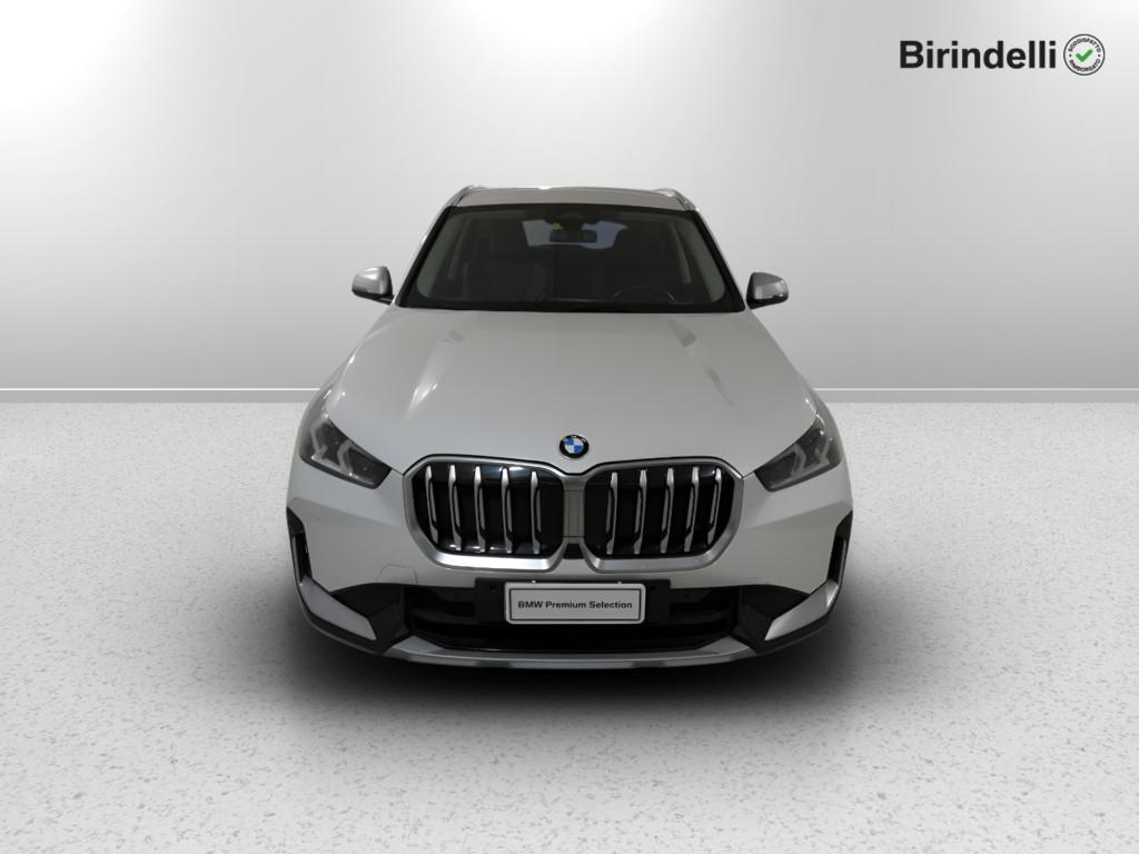 BMW X1 sdrive18d X-Line auto