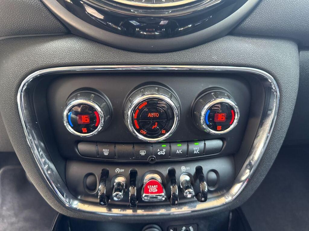 Mini Cooper D Clubman 2.0 Cooper D Hype