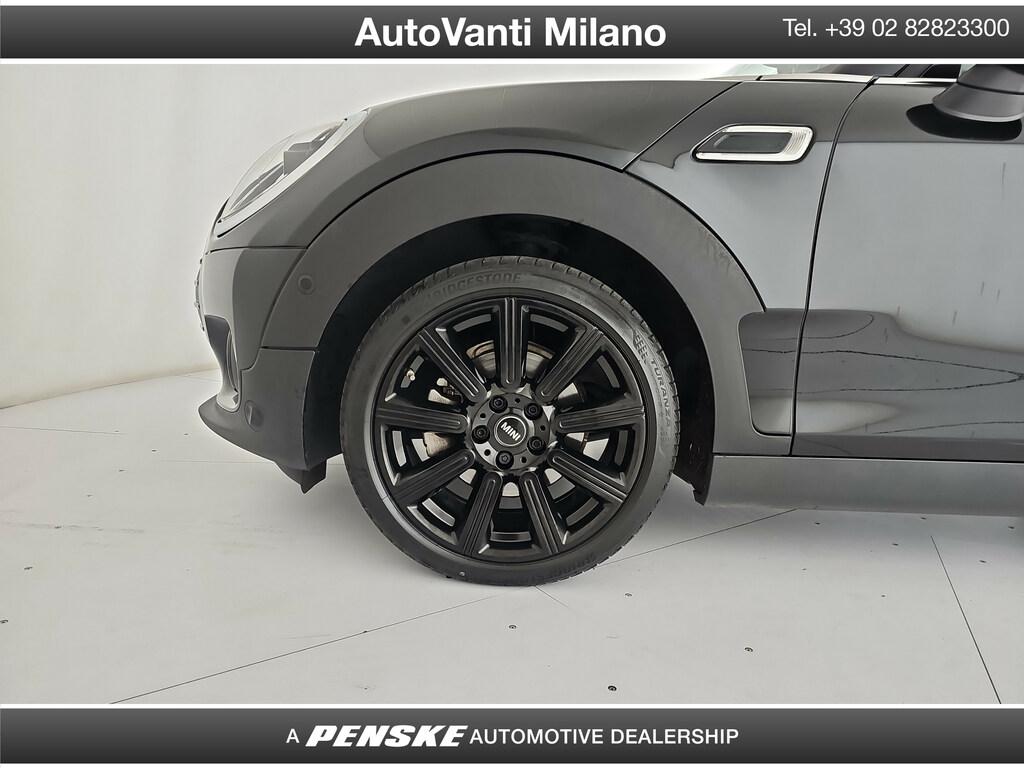 Mini Cooper Clubman 1.5 Cooper Classic Steptronic