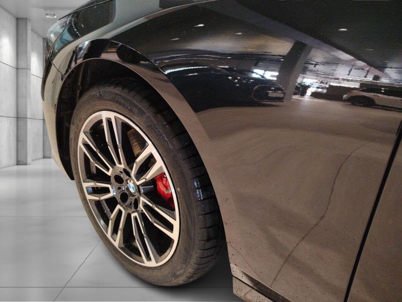 BMW Serie 5 540d 48V xdrive M Sport Pro auto