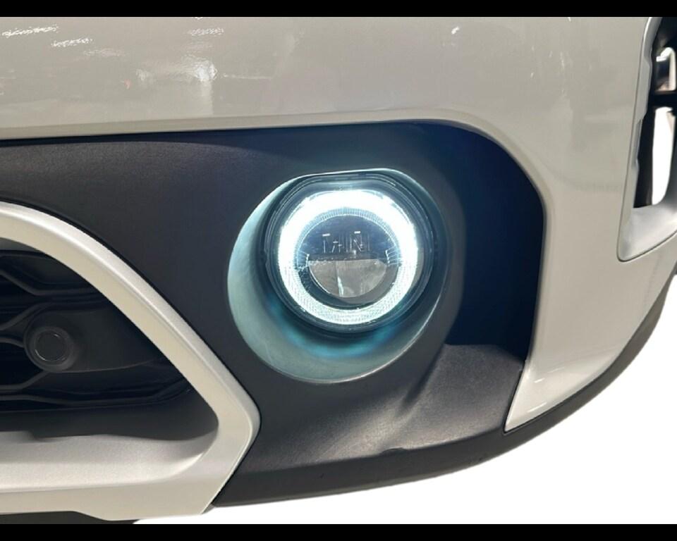 Mini Cooper SE Countryman 1.5 Classic all4 auto