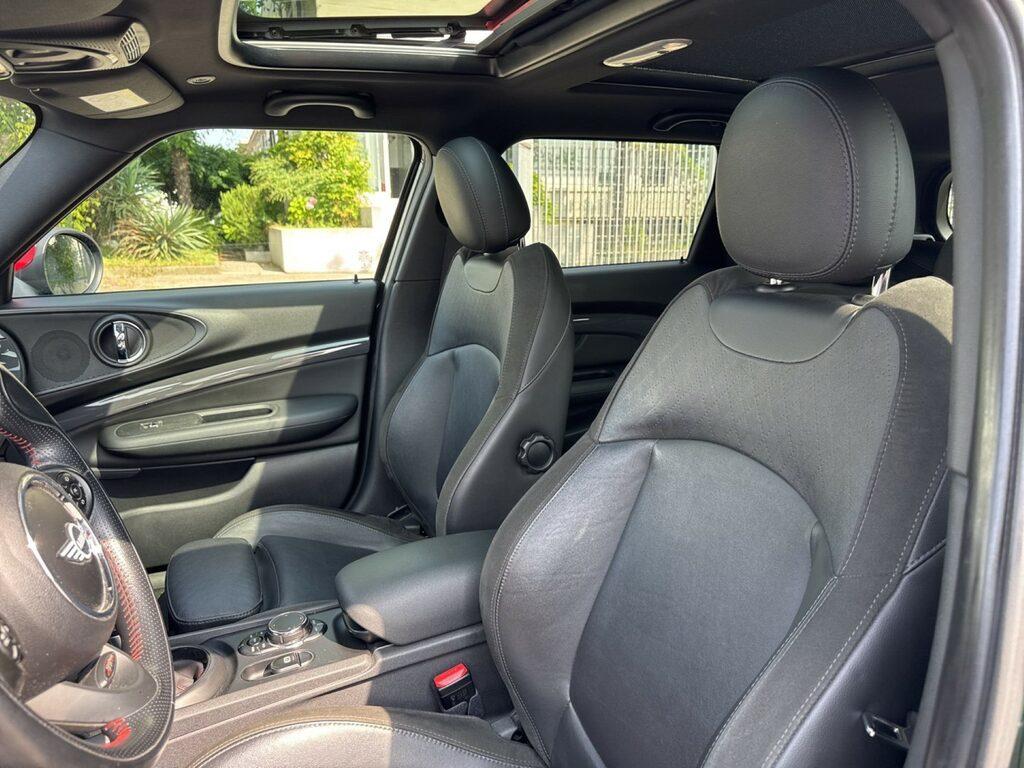 Mini John Cooper Works Clubman 2.0 John Cooper Works ALL4 Auto