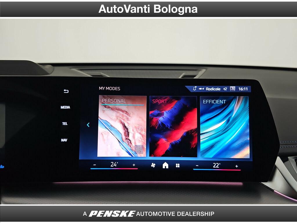 BMW X1 xdrive20d mhev 48V MSport Pro auto