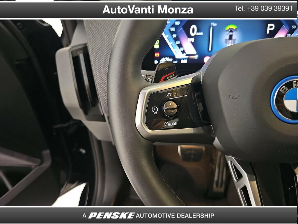 BMW X3 xdrive30e MSport auto