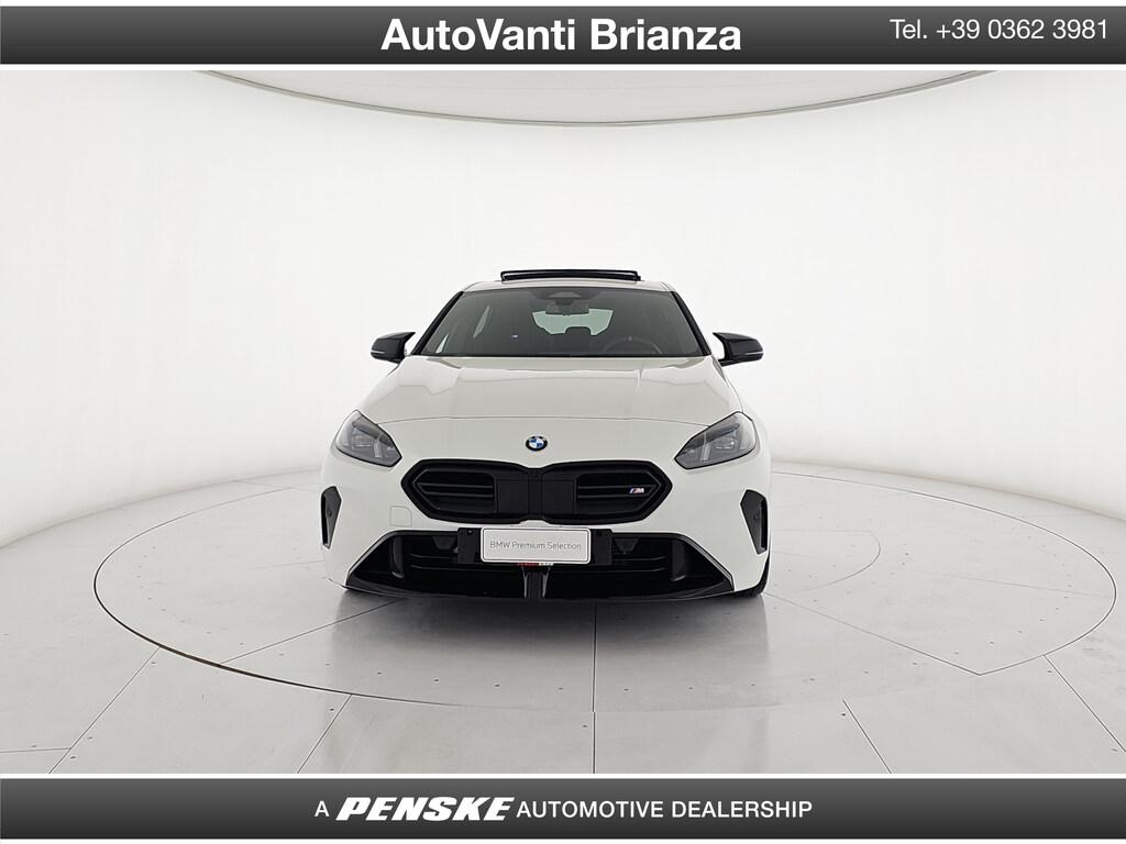BMW Serie 1 M M135 xdrive MSport Pro auto