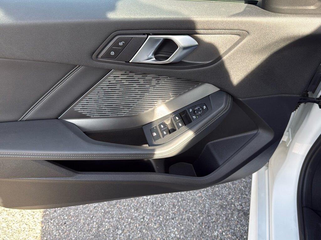 BMW Serie 1 116 MSport Design auto