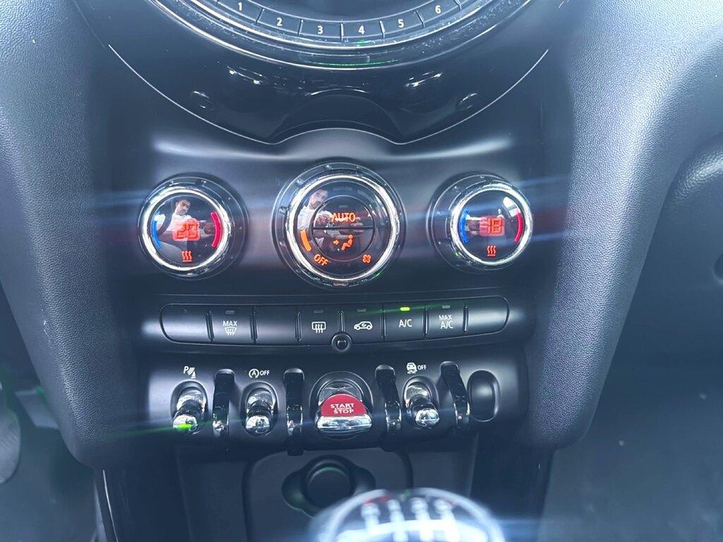 Mini Cooper 1.5 TwinPower Turbo Cooper Boost