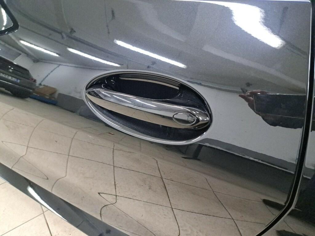 BMW Serie 4 M M4 Coupe 3.0 Competition M xdrive auto