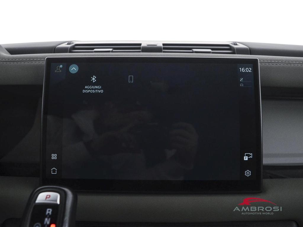 Land Rover Defender 110 3.0d i6 mhev SE awd 200cv auto