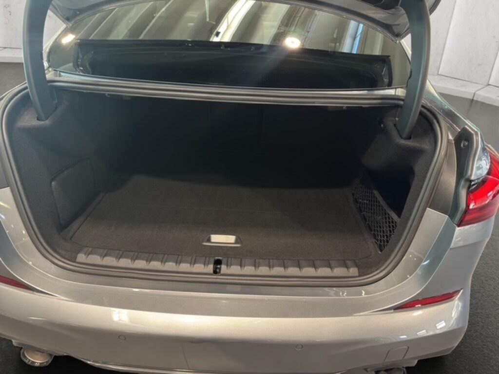 BMW Serie 2 220d Gran Coupe Msport xdrive auto