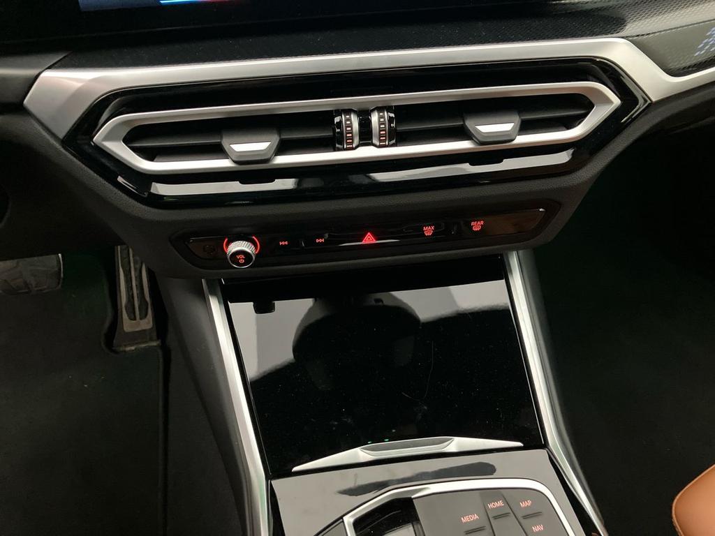 BMW Serie 2 218i Coupe Msport auto