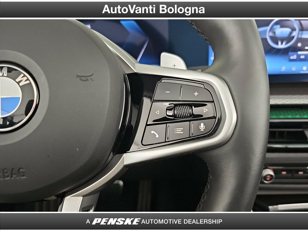 BMW Serie 4 420d Cabrio mhev 48V M Sport Pro auto