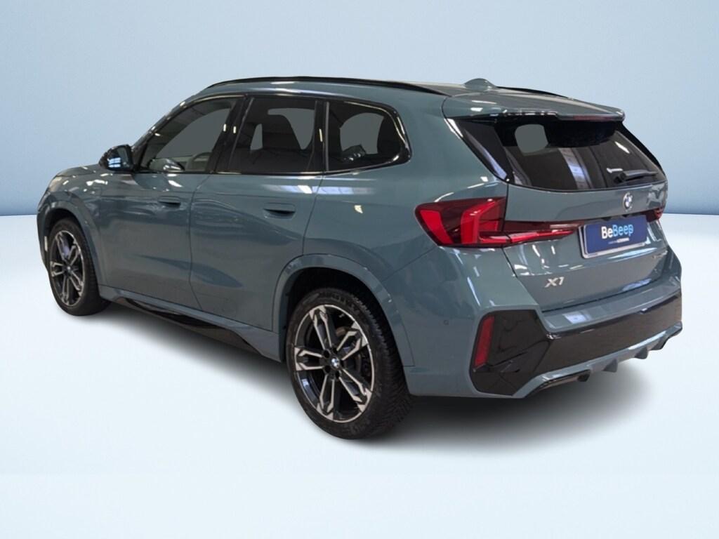 BMW X1 xdrive20d mhev 48V Msport auto