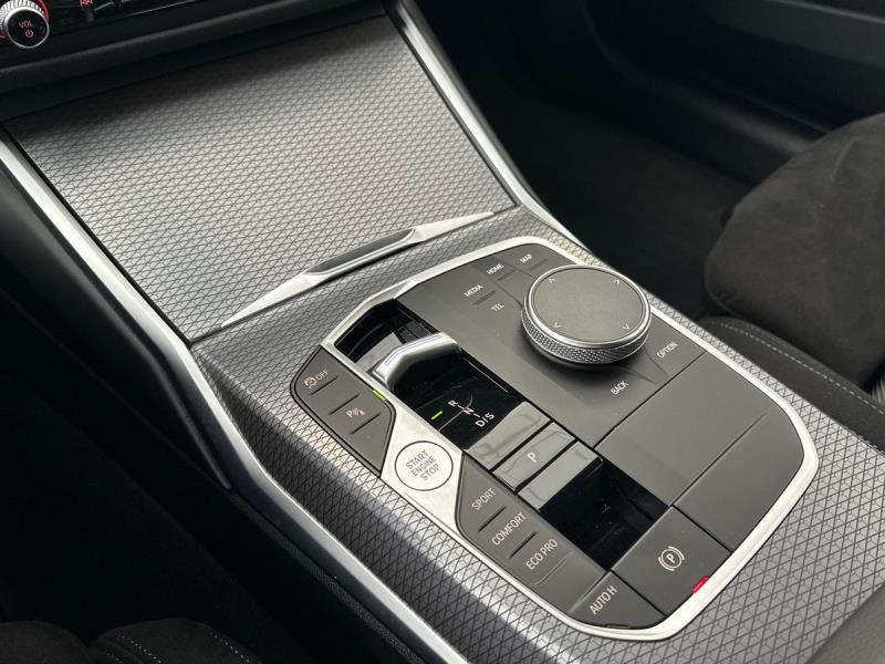 BMW Serie 3 320d Touring mhev 48V Msport auto