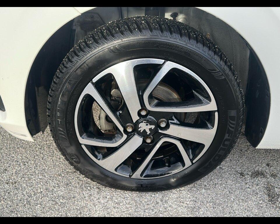 Peugeot 108 1.0 vti Allure s&s 5p neopatentati