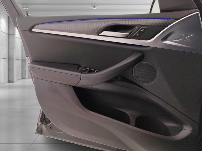 BMW X4 xdrive20d mhev 48V Msport auto