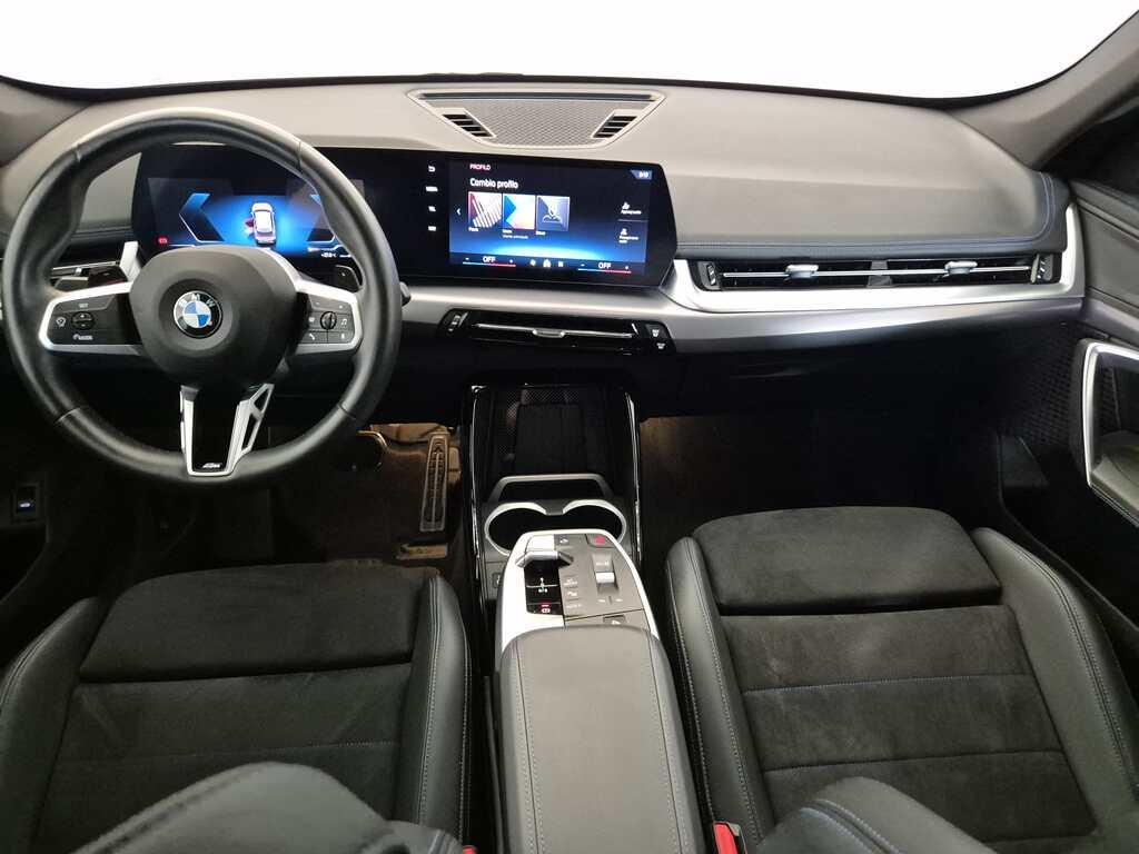 BMW X1 xdrive20d mhev 48V Msport auto