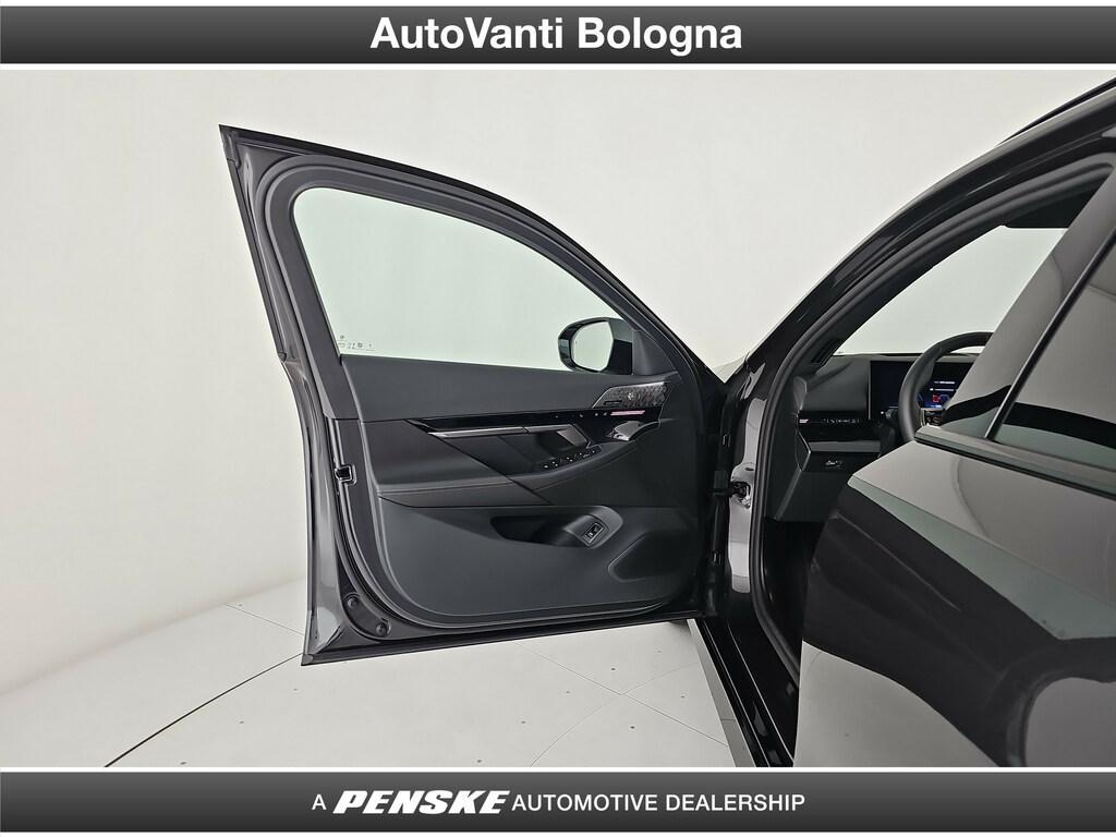 BMW Serie 5 520d Touring 48V sdrive Msport auto