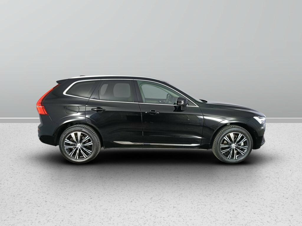 Volvo XC60 2.0 B4 Inscription awd auto