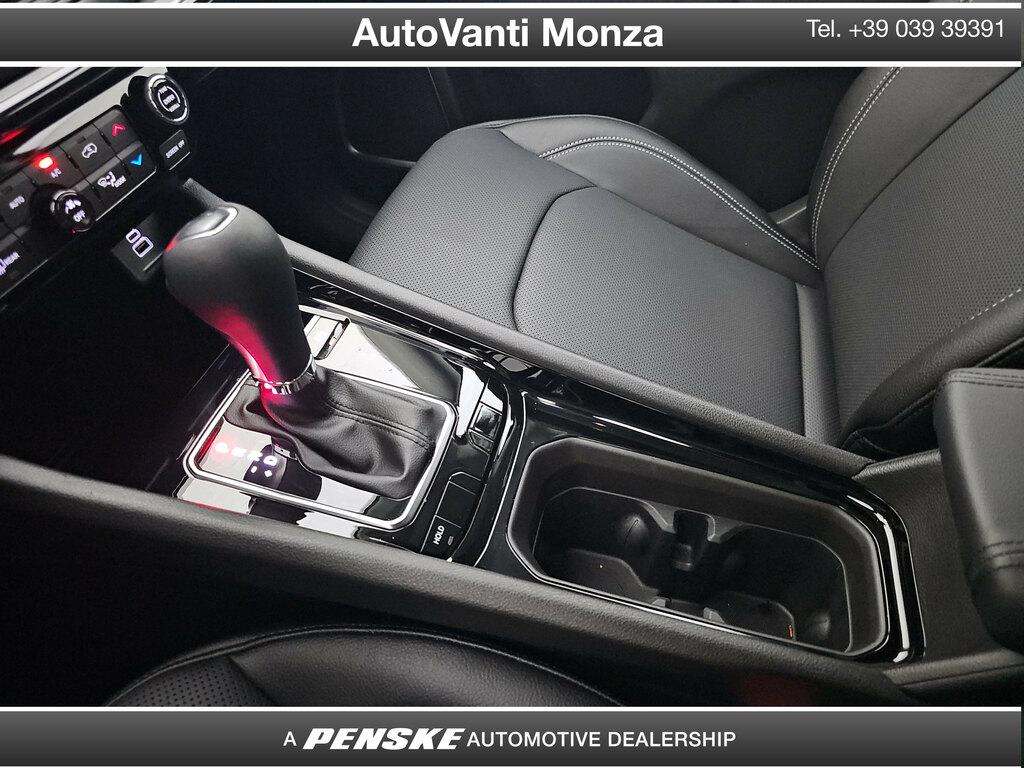 Jeep Compass 1.5 turbo t4 mhev Summit 2wd 130cv dct
