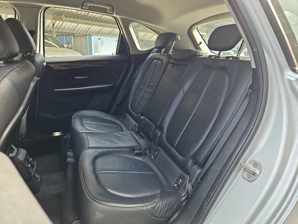 BMW Serie 2 216d Active Tourer Luxury my17
